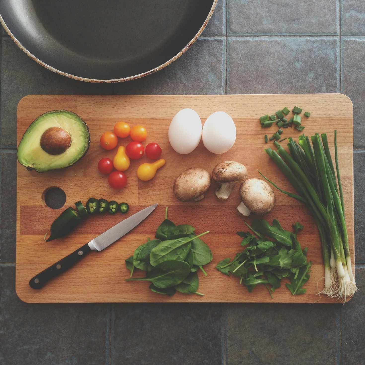 The Best Vegetables to Grow for a Keto Diet